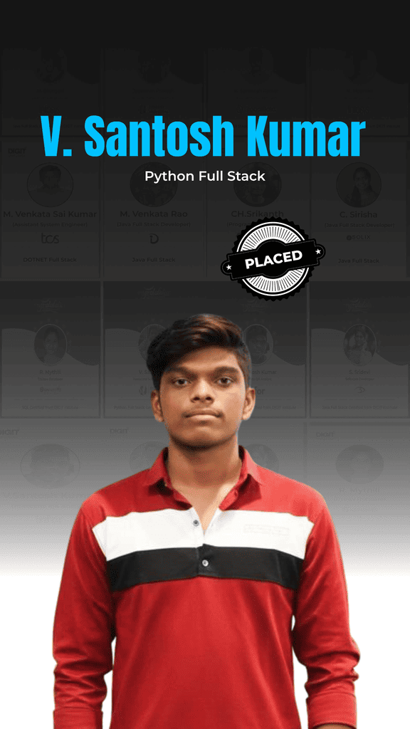 Placement success 29