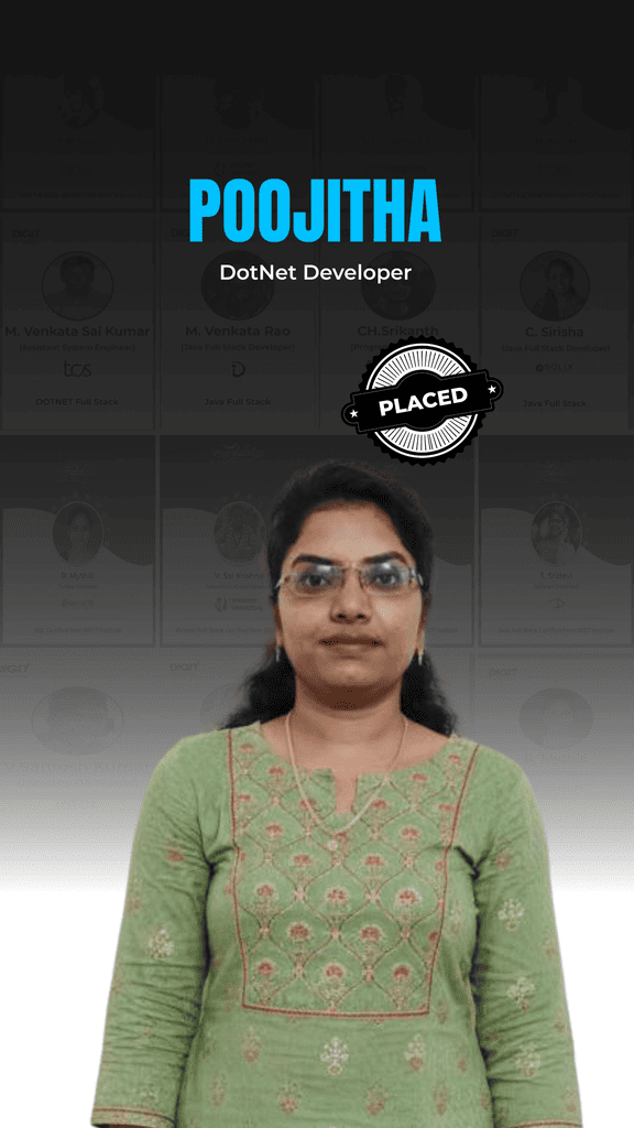 Placement success 24